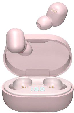 Наушники Gelius Pro Reddots TWS Earbuds GP-TWS010 (2099900822988) Pink (147589) - Уценка - фото Наушники Gelius Pro Reddots TWS Earbuds GP-TWS010 (2099900822988) Pink (147589) - Уценка - фото - интернет-магазин электроники и бытовой техники TTT