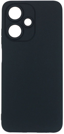 Чохол Gelius Full Soft Case for Infinix Hot 30i X669D Black - фото - інтернет-магазин електроніки та побутової техніки TTT