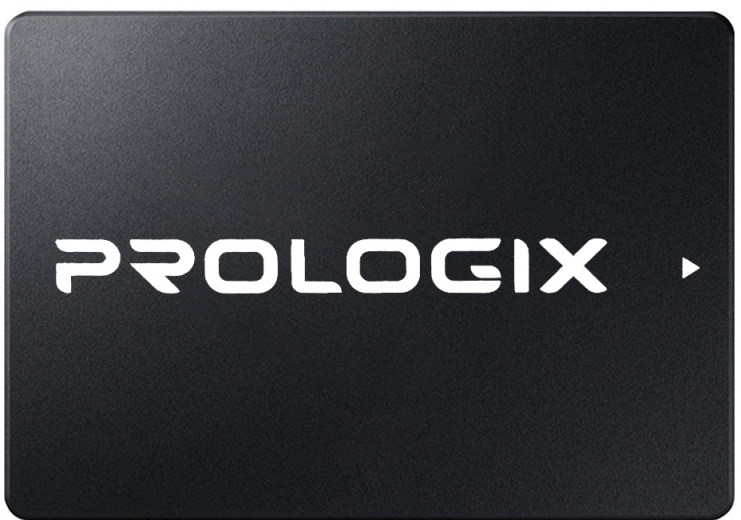 SSD Prologix S320 270GB 2.5