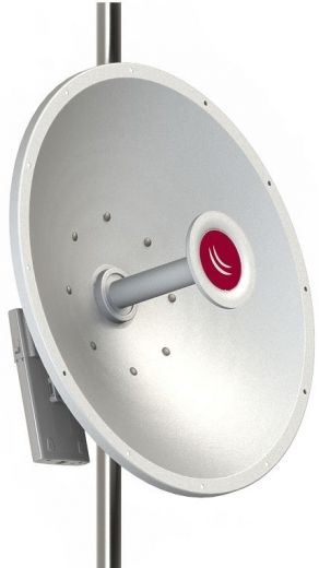 Антена MikroTik mANT30 PA (MTAD-5G-30D3-PA) - фото - інтернет-магазин електроніки та побутової техніки TTT