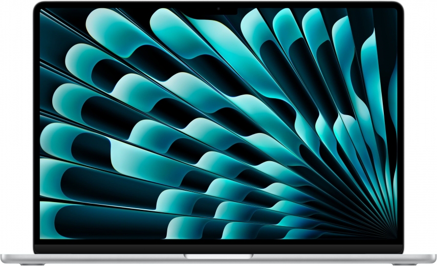 Ноутбук ﻿Apple MacBook Air 15