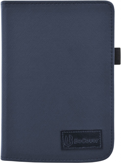 Чехол BeCover Slimbook для PocketBook 743G InkPad 4/InkPad Color 2/InkPad Color 3 (7.8 Чехол BeCover Slimbook для PocketBook 743G InkPad 4/InkPad Color 2/InkPad Color 3 (7.8
