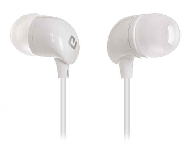 Навушники Ergo VT-229 White (PI229W) (93913) - Уцінка - фото - інтернет-магазин електроніки та побутової техніки TTT