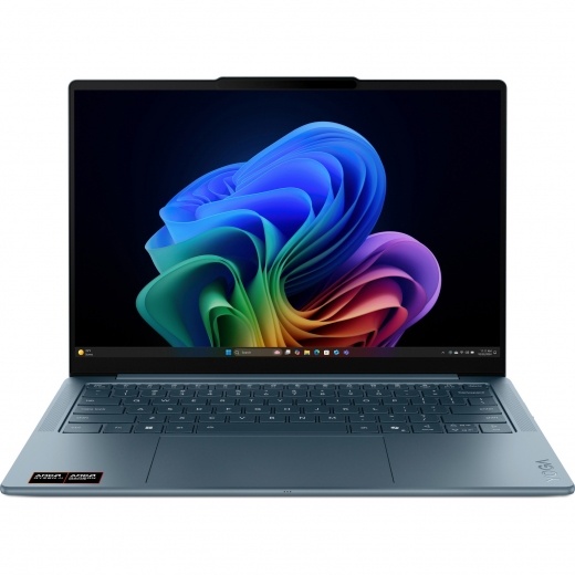 Ноутбук Lenovo Yoga 7 2-in-1 14AKP10 (83JY004VRA) Tidal Teal - фото Ноутбук Lenovo Yoga 7 2-in-1 14AKP10 (83JY004VRA) Tidal Teal - фото - інтернет-магазин електроніки та побутової техніки TTT