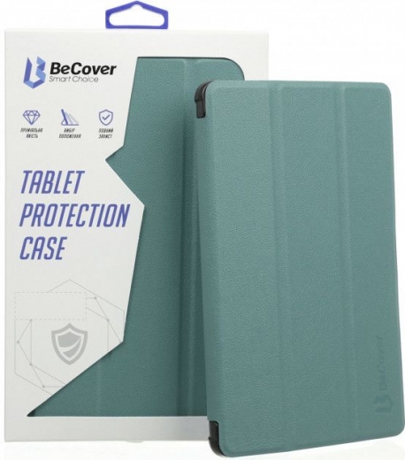 Чехол BeCover Smart Case для Samsung Galaxy Tab S6 Lite (2024) 10.4