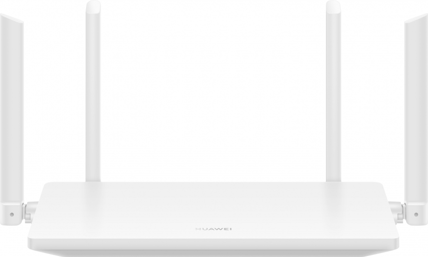 Маршрутизатор Huawei WIFI AX2 V2 WS7001-22 (53030ADN) White - фото Маршрутизатор Huawei WIFI AX2 V2 WS7001-22 (53030ADN) White - фото - интернет-магазин электроники и бытовой техники TTT
