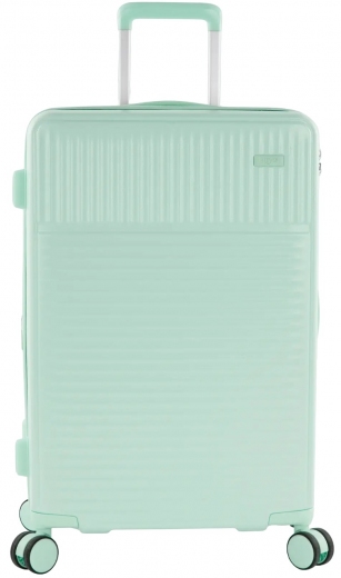 Валіза Heys Pastel (L) (10155-0098-30) Mint  - фото Валіза Heys Pastel (L) (10155-0098-30) Mint  - фото - інтернет-магазин електроніки та побутової техніки TTT
