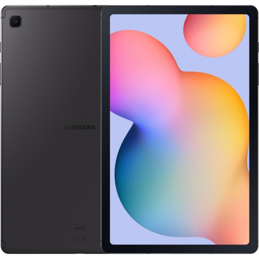 Планшет Samsung Galaxy Tab S6 Lite 2024 LTE 128GB (SM-P625NZAEEUC) Gray - фото Планшет Samsung Galaxy Tab S6 Lite 2024 LTE 128GB (SM-P625NZAEEUC) Gray - фото - інтернет-магазин електроніки та побутової техніки TTT
