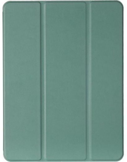 Обкладинка Coblue Full Cover для iPad 10.9 (2020) Dark Green - фото - інтернет-магазин електроніки та побутової техніки TTT