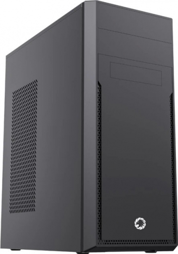 Корпус GameMax ET-213-NP-2U3-TYC-CR - фото - интернет-магазин электроники и бытовой техники TTT
