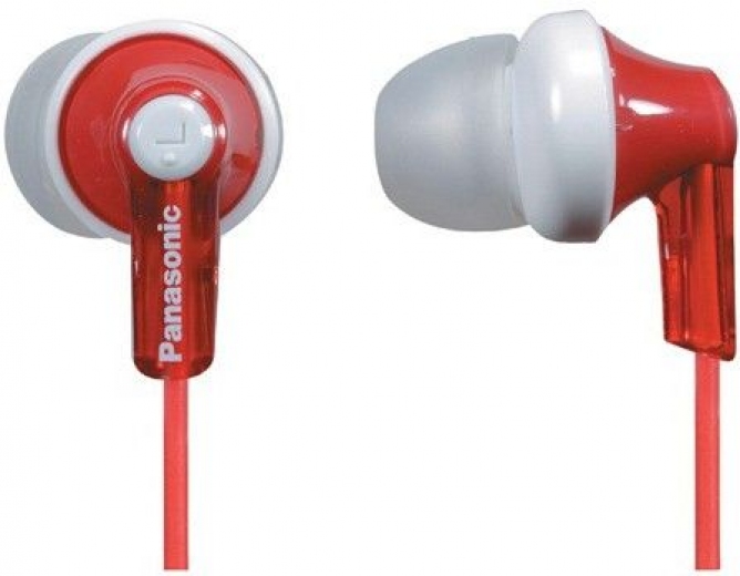 Наушники Panasonic RP-HJE118GU-R Red (31997) - Уценка - фото Наушники Panasonic RP-HJE118GU-R Red (31997) - Уценка - фото - интернет-магазин электроники и бытовой техники TTT
