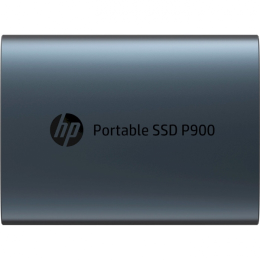 SSD HP P900 2Tb USB Type-C TLC Gray (7M695AA) External - фото SSD HP P900 2Tb USB Type-C TLC Gray (7M695AA) External - фото - интернет-магазин электроники и бытовой техники TTT