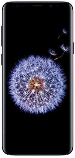 Смартфон Samsung Galaxy S9 Plus 64GB (SM-G965FZKDSEK) Black - фото - интернет-магазин электроники и бытовой техники TTT