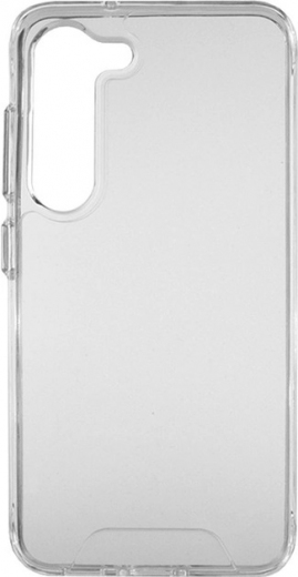 Панель ColorWay Space Series для Samsung Galaxy S23+ (CW-CSSSG916) Transparent - фото - інтернет-магазин електроніки та побутової техніки TTT