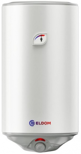 Бойлер Eldom Style Dry 80 Slim 2,0 kW (WVY08036FD) - фото - интернет-магазин электроники и бытовой техники TTT