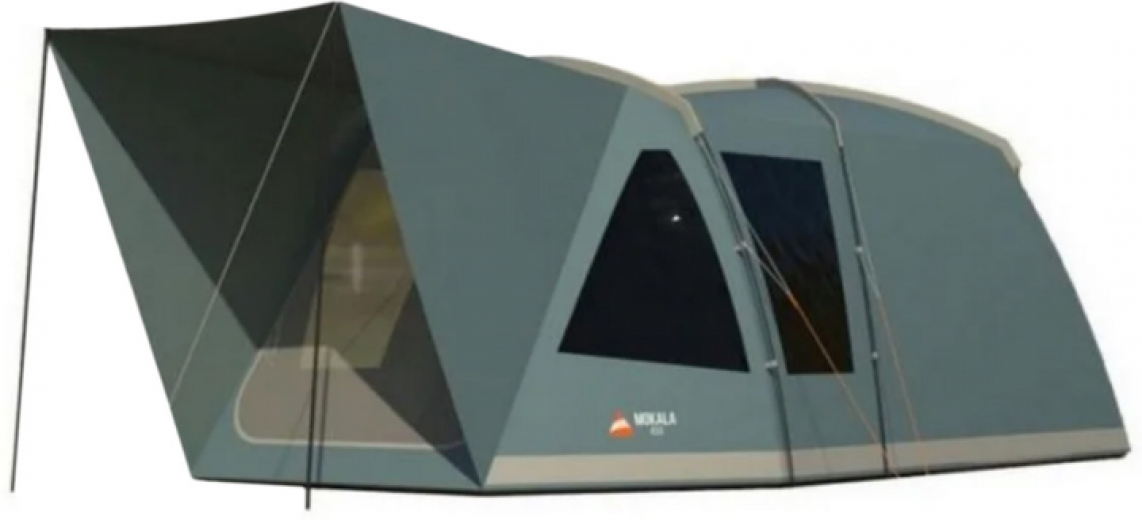 Палатка Vango Mokala 450 (TETMOKALA000001) Mineral Green - фото Палатка Vango Mokala 450 (TETMOKALA000001) Mineral Green - фото - интернет-магазин электроники и бытовой техники TTT