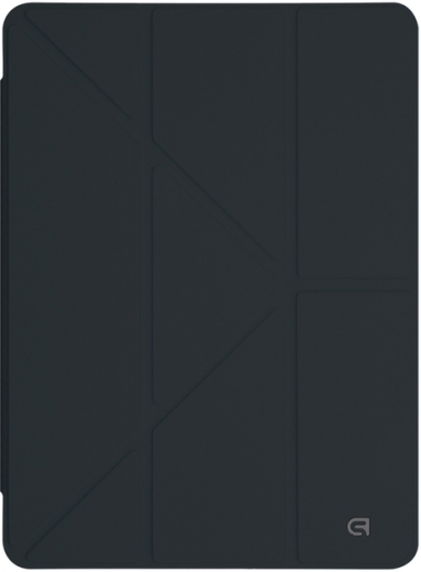 Обложка ArmorStandart Y-Type Pen для Apple iPad Air 13 2025/2024 с креплением для стилуса Apple Pencil (ARM77518) Black - фото Обложка ArmorStandart Y-Type Pen для Apple iPad Air 13 2025/2024 с креплением для стилуса Apple Pencil (ARM77518) Black - фото - интернет-магазин электроники и бытовой техники TTT