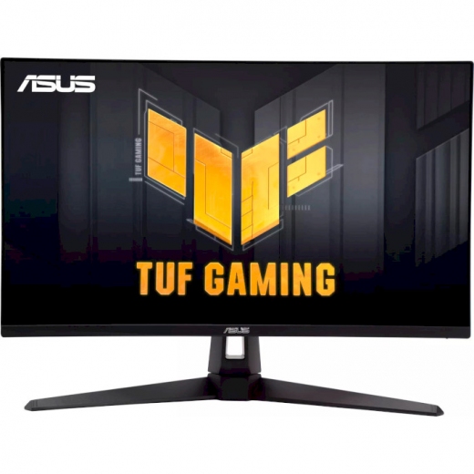 Монитор ASUS TUF Gaming VG27AQML1A (90LM05Z0-B07370) - фото Монитор ASUS TUF Gaming VG27AQML1A (90LM05Z0-B07370) - фото - интернет-магазин электроники и бытовой техники TTT