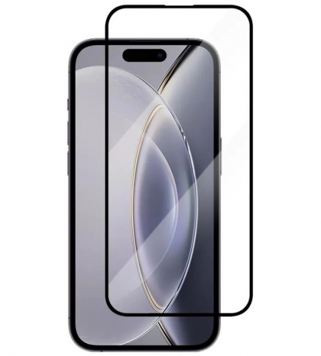 Захисне скло Glazilla для Apple iPhone 15 Pro Max - фото - інтернет-магазин електроніки та побутової техніки TTT