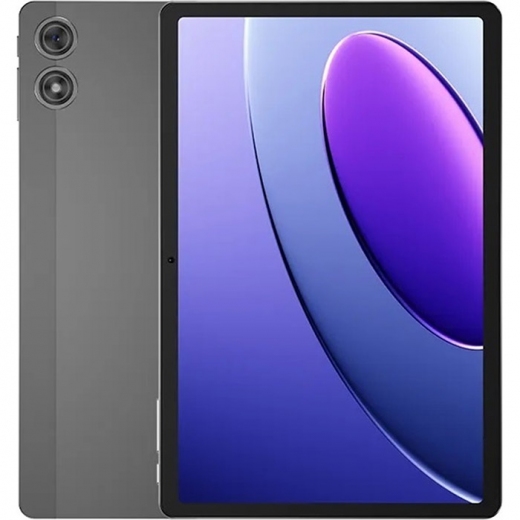 Планшет Tecno Megapad 10 (T1001) LTE 4/256GB Dark Grey - фото - інтернет-магазин електроніки та побутової техніки TTT
