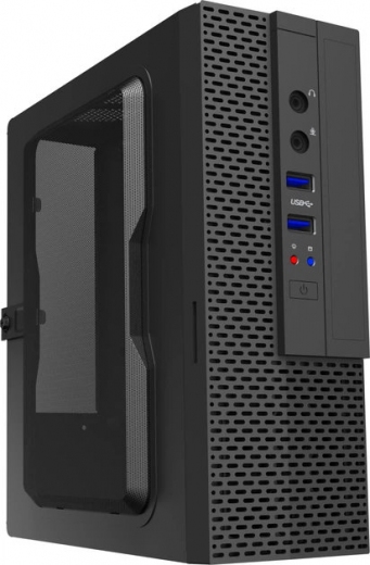 Корпус GameMax ST102-U3 - фото - интернет-магазин электроники и бытовой техники TTT