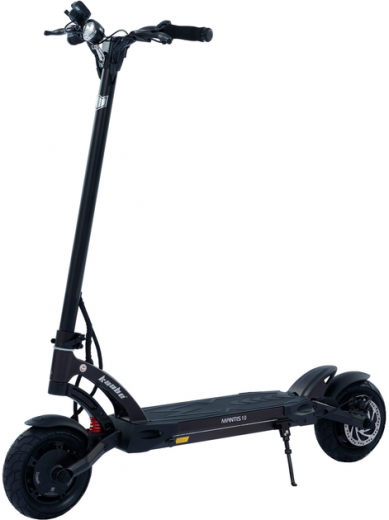 Електросамокат Kaabo Mantis 8 Lite - фото Електросамокат Kaabo Mantis 8 Lite - фото - інтернет-магазин електроніки та побутової техніки TTT