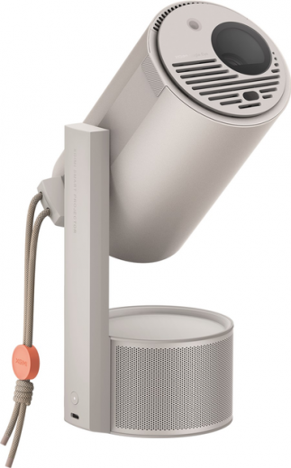 Проектор XGIMI MoGo 3 Pro bundle + PowerBase Stand (XN13A-1) - фото Проектор XGIMI MoGo 3 Pro bundle + PowerBase Stand (XN13A-1) - фото - інтернет-магазин електроніки та побутової техніки TTT