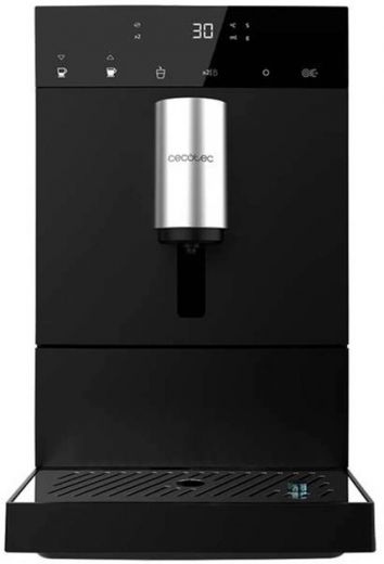Кофемашина CECOTEC Cremmaet Compact Steam S - фото - интернет-магазин электроники и бытовой техники TTT