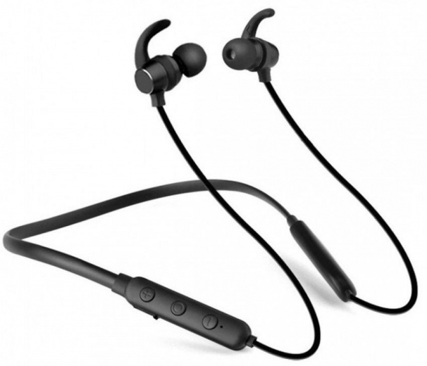 Наушники WUW R37 Black (114669) - Уценка - фото Наушники WUW R37 Black (114669) - Уценка - фото - интернет-магазин электроники и бытовой техники TTT