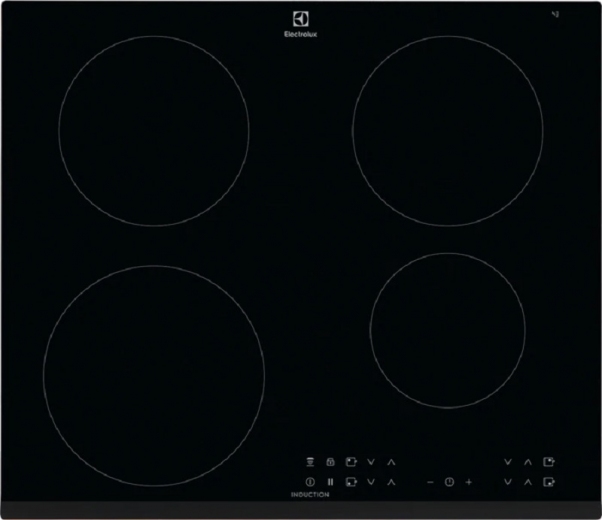 Варильна поверхня індукційна ELICA NIKOLATESLA BL/F/83 - фото Варильна поверхня індукційна ELICA NIKOLATESLA BL/F/83 - фото - інтернет-магазин електроніки та побутової техніки TTT