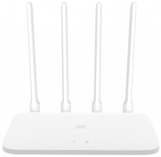 Маршрутизатор Xiaomi Mi WiFi Router 4C (DVB4231GL) (122716) - Уцінка - фото - інтернет-магазин електроніки та побутової техніки TTT