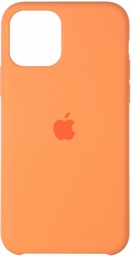 Накладка TPU Original iPhone 11 Papaya - фото Накладка TPU Original iPhone 11 Papaya - фото - інтернет-магазин електроніки та побутової техніки TTT
