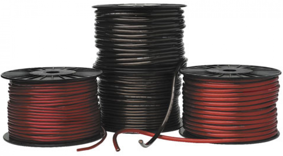 Кабель силовий Mystery MPC-08B Чорний - фото - інтернет-магазин електроніки та побутової техніки TTT