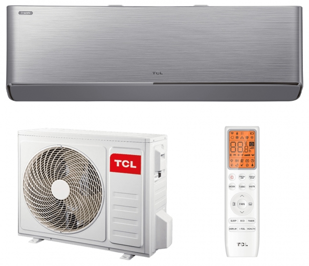 Кондиционер TCL TAC-09CHSD/FAI Inverter R32 WI-FI - фото - інтернет-магазин електроніки та побутової техніки TTT