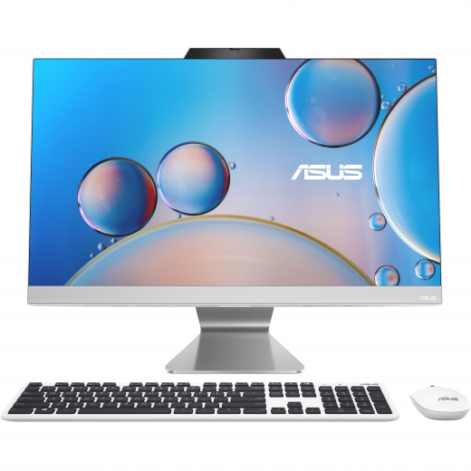 Моноблок Asus M3402WFAK-WPC0090 (90PT03L1-M00S00) - фото - интернет-магазин электроники и бытовой техники TTT