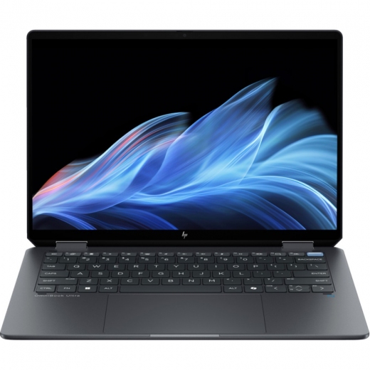 Ноутбук HP OmniBook Ultra Flip Laptop 14-fh0005ua (B9PD5EA) Eclipse Gray - фото - интернет-магазин электроники и бытовой техники TTT