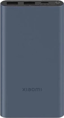 УМБ Xiaomi Power Bank 10000mAh 22.5W (PB100DPDZM/BHR5884GL) (189291) - Уцінка - фото - інтернет-магазин електроніки та побутової техніки TTT