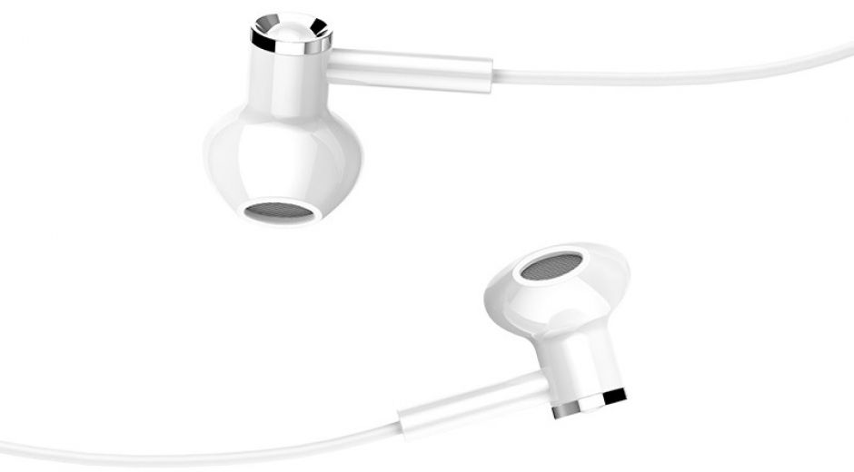 Наушники Hoco M47 White - фото Наушники Hoco M47 White - фото - интернет-магазин электроники и бытовой техники TTT