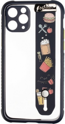 Накладка Altra Belt Case for iPhone 11 Pro Tasty - фото - интернет-магазин электроники и бытовой техники TTT