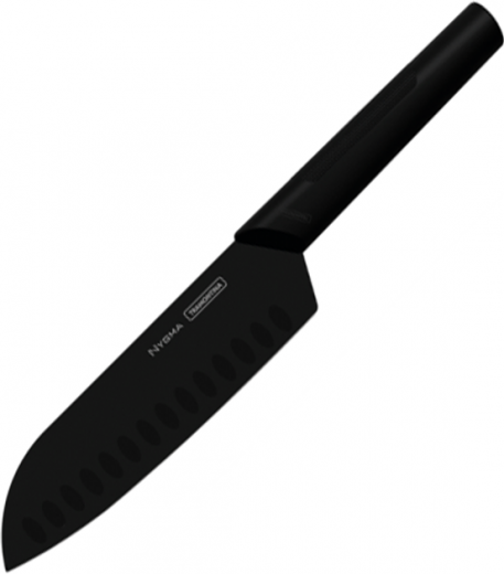 Ніж Tramontina Nygma Сантоку 178 мм (23685/107) - фото - інтернет-магазин електроніки та побутової техніки TTT