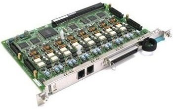 Плата розширення Panasonic KX-TDA6382X  - фото - інтернет-магазин електроніки та побутової техніки TTT