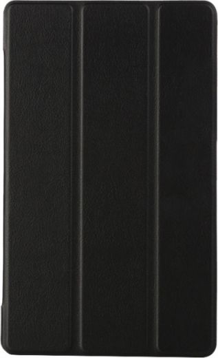 Обложка BeCover Smart Case для Lenovo Tab M8 TB-8505 (704625) Black - фото - интернет-магазин электроники и бытовой техники TTT