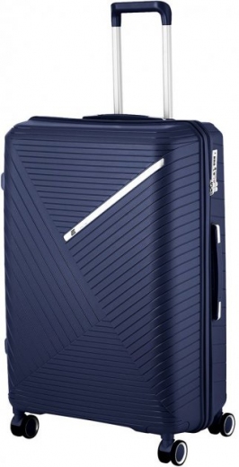 Валіза 2E SIGMA (L) (2E-SPPS-L-NV) Navy - фото Валіза 2E SIGMA (L) (2E-SPPS-L-NV) Navy - фото - інтернет-магазин електроніки та побутової техніки TTT