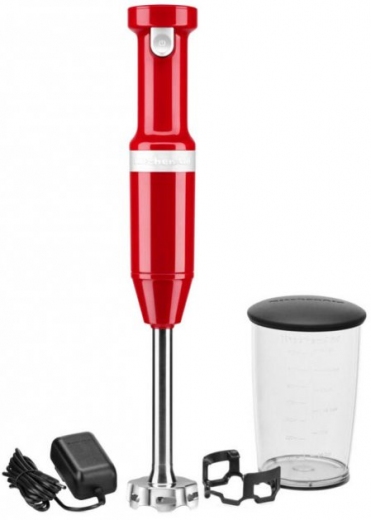 Блендер KitchenAid 5KHBBV53EER - фото Блендер KitchenAid 5KHBBV53EER - фото - интернет-магазин электроники и бытовой техники TTT