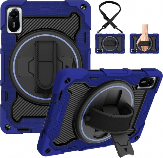 Накладка Becover Horizontal handle для Xiaomi Redmi Pad 2 11.0