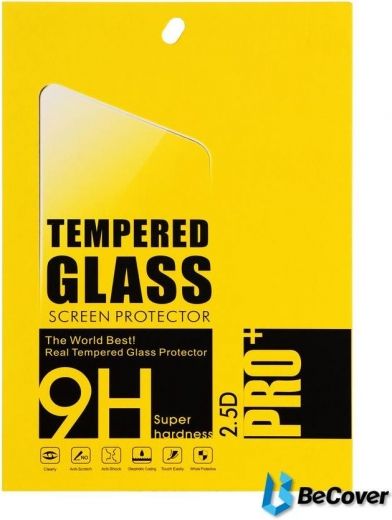 Захисне скло BeCover для Samsung Galaxy Tab A 10.1 (2019) T510/T515 (703668) - фото - інтернет-магазин електроніки та побутової техніки TTT