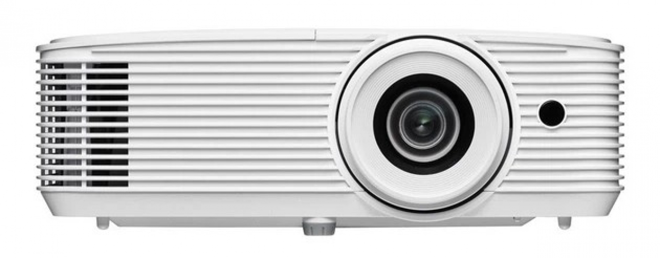 Проектор Optoma EH401 - фото - интернет-магазин электроники и бытовой техники TTT