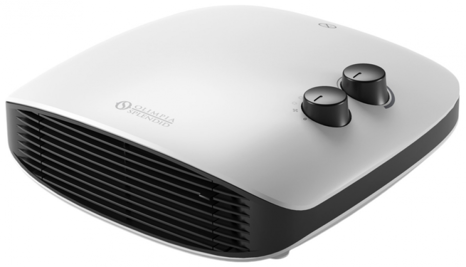 Тепловентилятор Olimpia Splendid CALDO RADIALE (OS-99240) - фото - интернет-магазин электроники и бытовой техники TTT