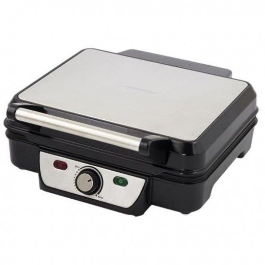 Гриль ESPERANZA EKG007 - фото Гриль ESPERANZA EKG007 - фото - интернет-магазин электроники и бытовой техники TTT