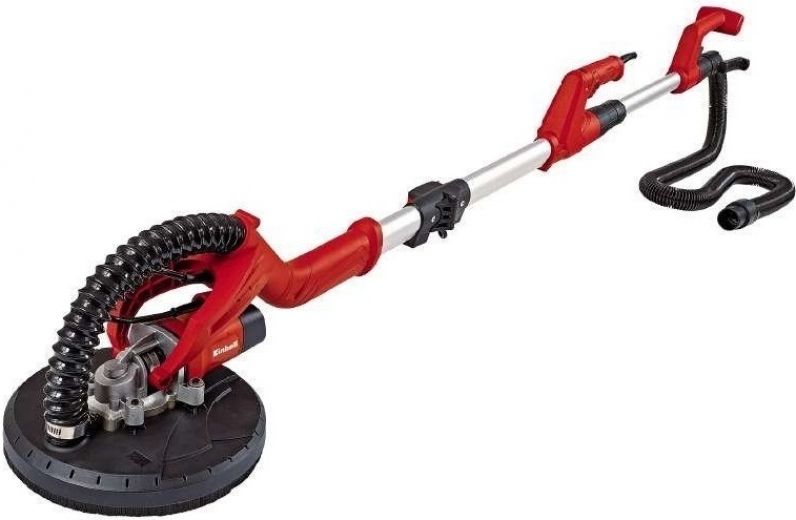 Полірувальна машина Einhell TC-DW 225 (4259930) - фото - інтернет-магазин електроніки та побутової техніки TTT